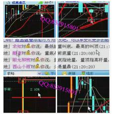 职业操盘寂寞高手先生内训视频全套课程