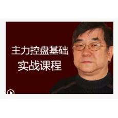 胡任标主力控盘法 主控内部视频教学课程