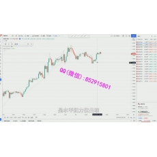 罗晟Criss 价格行为周期判断区间突破回调形态交易系统 外汇加密货币实战培训视频课程