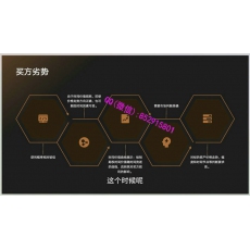 王涛 交易本质思维策略买卖方立场风险控制 期权内部培训视频课程