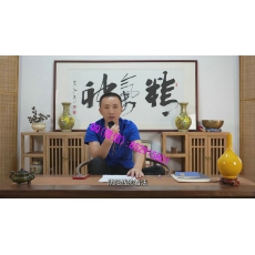 咏春 市场博弈脉络探寻穿越风云操盘技术 期货实战培训视频课程 赠文档