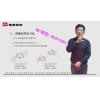 李晓军 分型笔线段走势生长模型结合律核心概念缠论全系列 股票内部培训视频课程